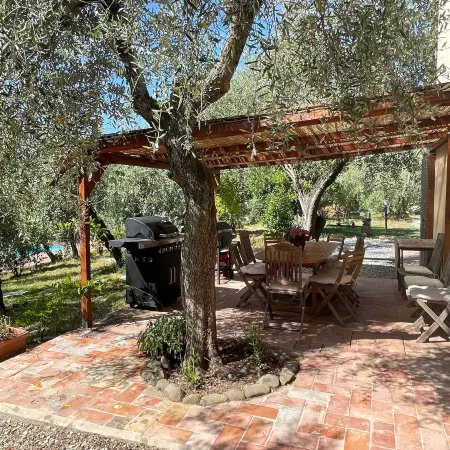 Holiday home in Toscana with pool