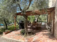 Holiday home in Toscana with pool