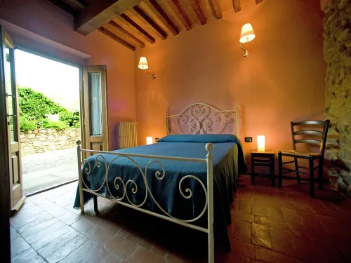 Holiday Home in Chianti with Pool - Apartments