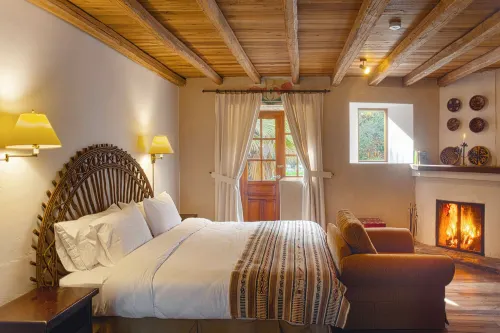 Hacienda Cusin Hotels in Gonzalez Suarez