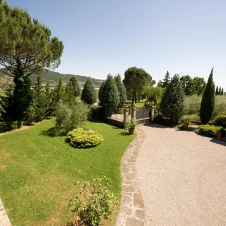 Holiday home in Cortona