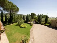 Holiday home in Cortona