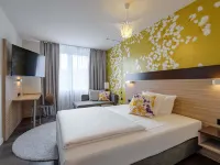 Mercure Hotel Stuttgart Gerlingen Hotels in Gerlingen