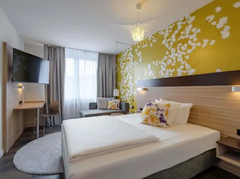 Mercure Hotel Stuttgart Gerlingen