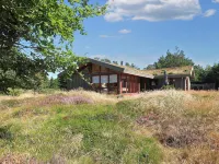 6 person holiday home in Blokhus-By Traum