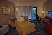 Courtyard Boston Norwood/Canton Hotels in Norwood