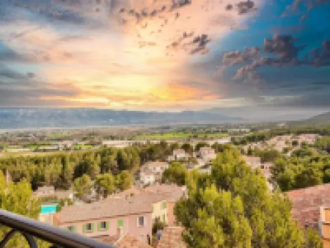 3 Room Apartment 6 People - Selection