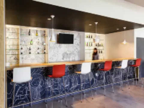 Ibis Mexico Alameda โรงแรมในเม็กซิโกซิตี้