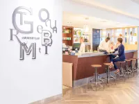 노보텔 그르노블 상트르