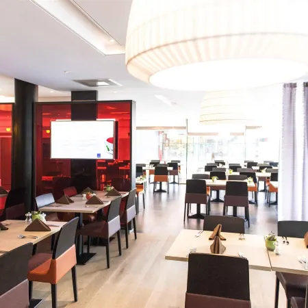 Novotel Mechelen Centrum