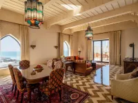 Sofitel Bahrain Zallaq Thalassa Sea & Spa Hotels in Zallaq