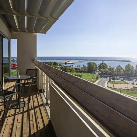 Novotel Salerno Est Arechi