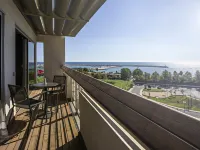 Novotel Salerno Est Arechi - Sea View