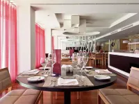 Mercure Braga Centro Hotel Hotels in Braga