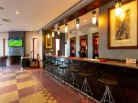 Ibis Ouarzazate Centre - バー