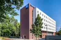 Ibis Budget Augsburg City Hotel a Augusta