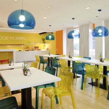 Ibis Styles Duesseldorf-Neuss