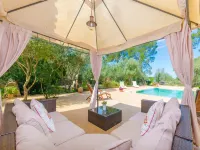 Can Fosquet - Villa With Private Pool In Llucmajor