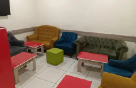 Eleventh House Hotel and Suites