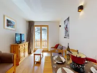 Apartment on floor four with balcony - ブティック