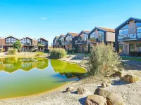 6 person holiday home in Bogense-By Traum