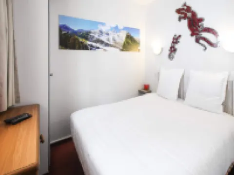 2 room apartment for 4 people Selection