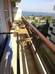 Olgas Apartment With 3 Bedrooms in Thessaloniki Hotels in Pilea