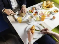 Ibis Budget Ludwigsburg - breakfast
