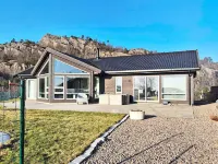 10 person holiday home in Lindesnes Các khách sạn ở 
