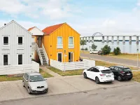 4 Person Holiday Home in Rudkøbing-by Traum - Wifi