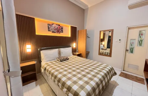 三葉草家庭旅館