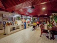 Hotel Palacio Các khách sạn ở Paramaribo