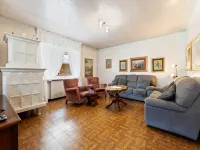 Apartment in Predazzo near Dolomites Trails