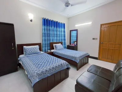 Gulshan Palace Hotel Millennium Hotel di 