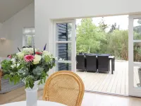 6 person holiday home in Blokhus-By Traum