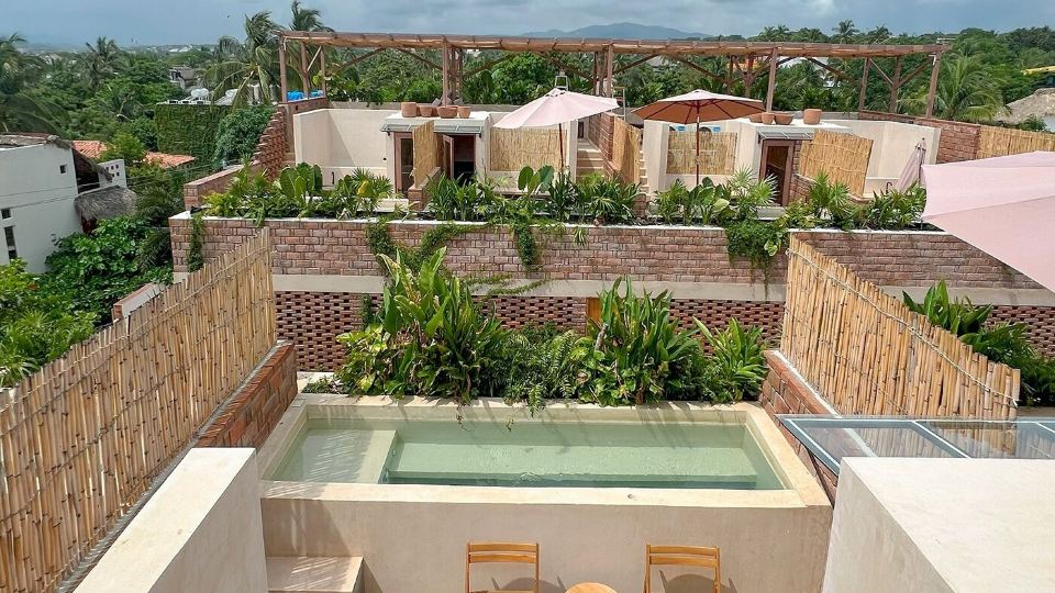 Casa Xaviera