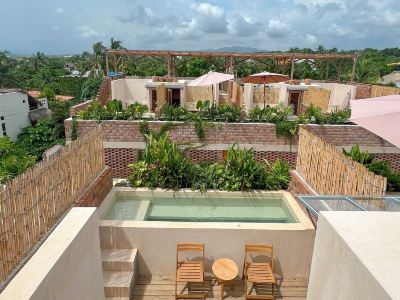 Casa Xaviera