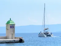 Villa Balarin - Five Bedroom Holiday Home with Terrace and City View - Wifi