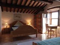 Casa Bistini - Rocca Prataia