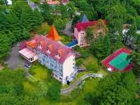 Sky Valle Hotel Hotels near Dreamland Wax Museum