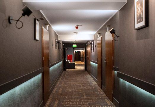 B&B Hotel Piotrków Trybunalski