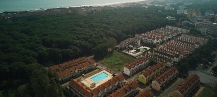 Relaxing Escape Flat-Beahost Hotels in Rosolina