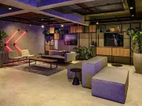 Ibis Plaza Balneario Camboriu Hotels in Balneario Camboriu