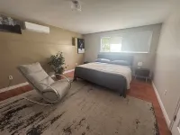 Cozy 2-Bedroom Basement unit