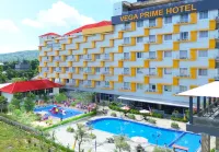 Vega Prime Hotel & Convention - bar