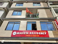 Hotel Maurya Residency Namchi Hotels in der Nähe von Namchi Helipad