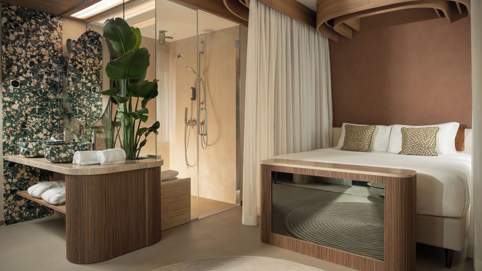 Mode Eco Mood Hotel