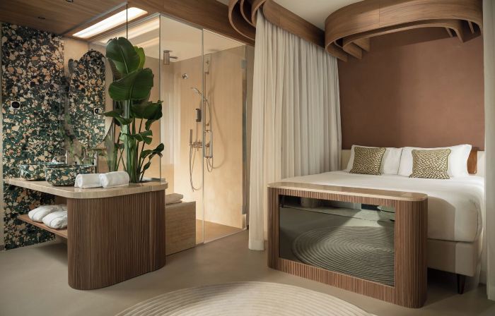 Mode Eco Mood Hotel