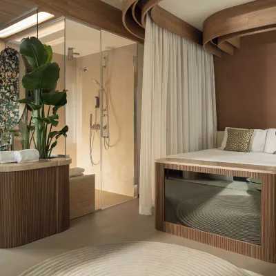 Mode Eco Mood Hotel Hotels near Tiberius Bridge