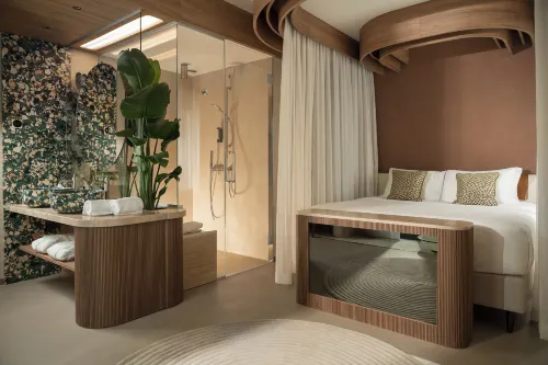 Mode Eco Mood Hotel
